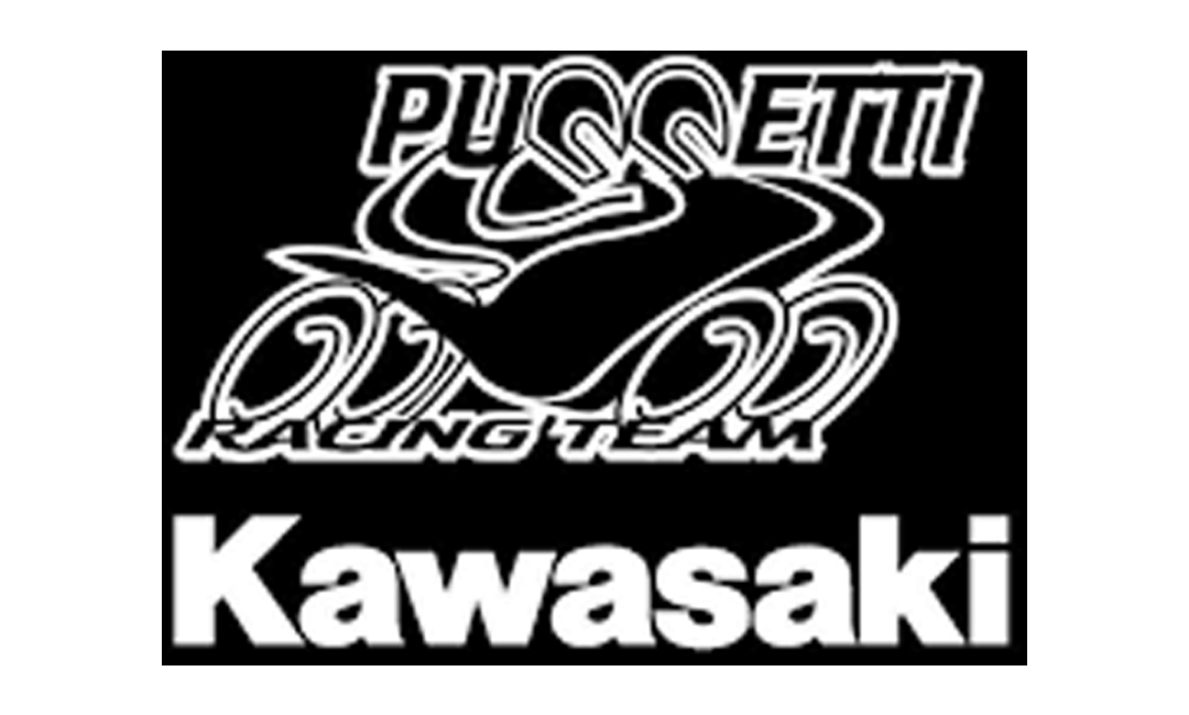Kawasaki Puccetti Racing